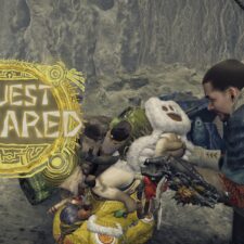 MONSTER HUNTER WILDS オープンベーターテスト2始める。