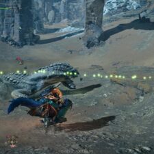 Monster Hunter Wildsオープンベータテストが一旦終わりました。