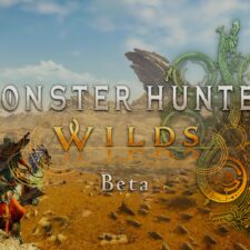 MONSTER HUNTER WILDSをやってみたい欲が上がってきている。