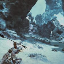 マルチでアルシュベルドに挑みましたが、まったく勝てなかったw