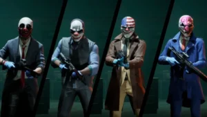 Payday3