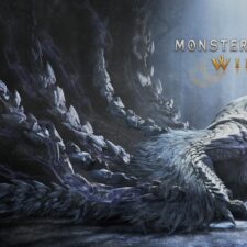 モンスターハンターワイルズ楽しいです。