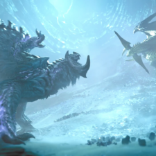 ストーリー進めてたら、突然レ・ダウの戦闘になったんですけど・・・